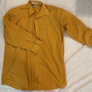 Daniel Ellisa sold mens shirt long sleeve